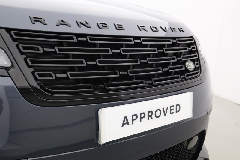 2024 (73) LAND ROVER RANGE ROVER VELAR 2.0 D200 MHEV Dynamic SE 5dr Auto 5590891