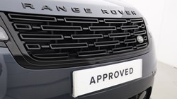 2024 (73) LAND ROVER RANGE ROVER VELAR 2.0 D200 MHEV Dynamic SE 5dr Auto 5590891