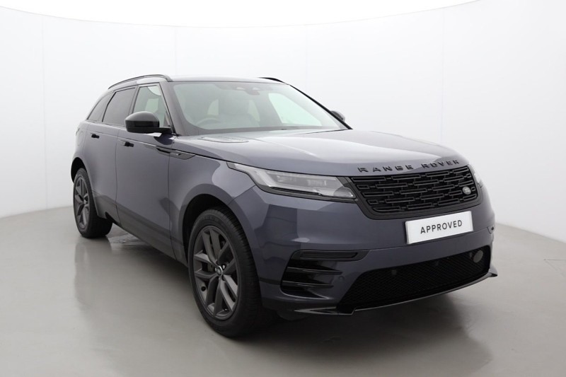 2024 (73) LAND ROVER RANGE ROVER VELAR 2.0 D200 MHEV Dynamic SE 5dr Auto