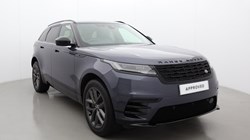 2024 (73) LAND ROVER RANGE ROVER VELAR 2.0 D200 MHEV Dynamic SE 5dr Auto 5590846
