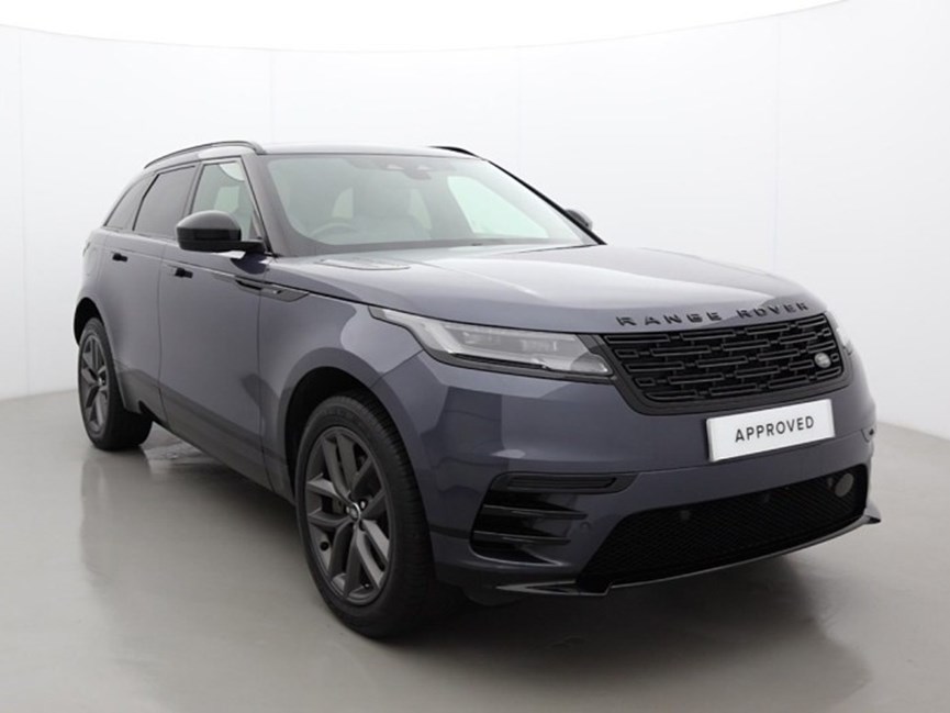 2024 (73) LAND ROVER RANGE ROVER VELAR 2.0 D200 MHEV Dynamic SE 5dr Auto