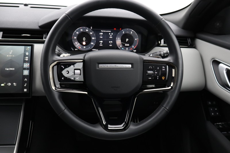 2024 (73) LAND ROVER RANGE ROVER VELAR 2.0 D200 MHEV Dynamic SE 5dr Auto 5590885