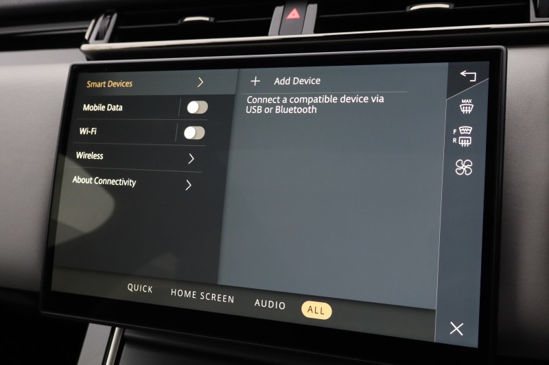 2024 (73) LAND ROVER RANGE ROVER VELAR 2.0 D200 MHEV Dynamic SE 5dr Auto 5590876