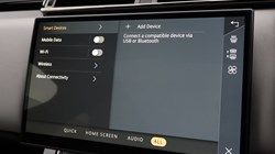 2024 (73) LAND ROVER RANGE ROVER VELAR 2.0 D200 MHEV Dynamic SE 5dr Auto 5590876