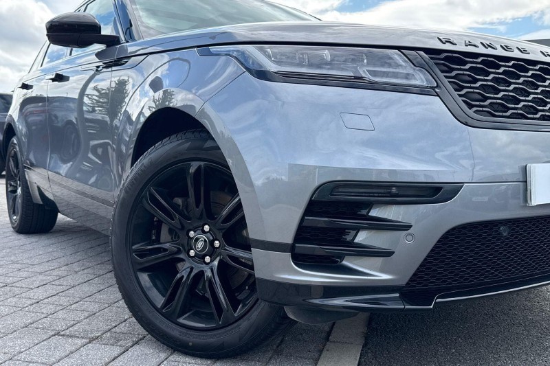 2022 (22) LAND ROVER RANGE ROVER VELAR 2.0 D200 Edition 5dr Auto 5657753