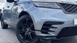 2022 (22) LAND ROVER RANGE ROVER VELAR 2.0 D200 Edition 5dr Auto 5657753