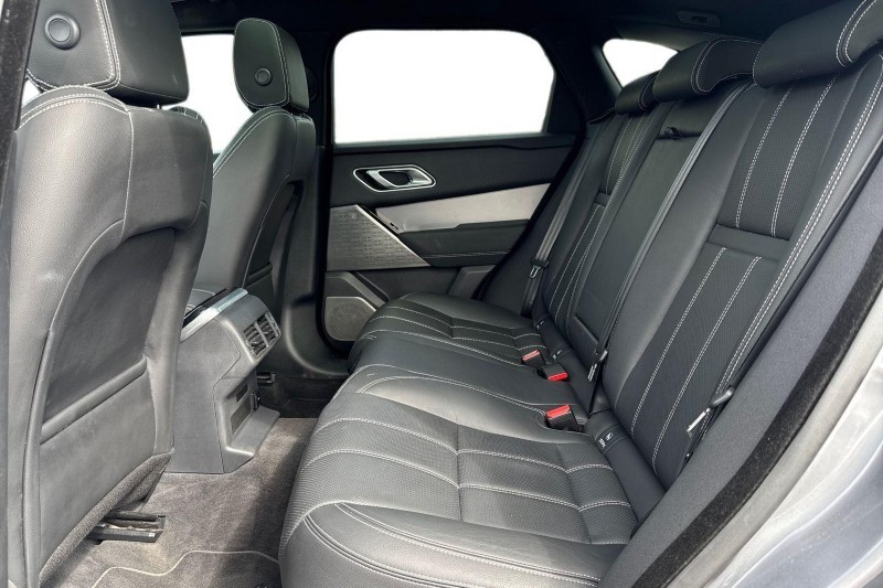 2022 (22) LAND ROVER RANGE ROVER VELAR 2.0 D200 Edition 5dr Auto 5657718