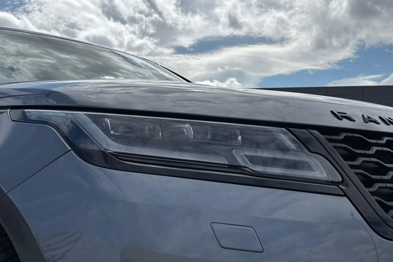 2022 (22) LAND ROVER RANGE ROVER VELAR 2.0 D200 Edition 5dr Auto 5657731