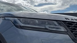 2022 (22) LAND ROVER RANGE ROVER VELAR 2.0 D200 Edition 5dr Auto 5657731