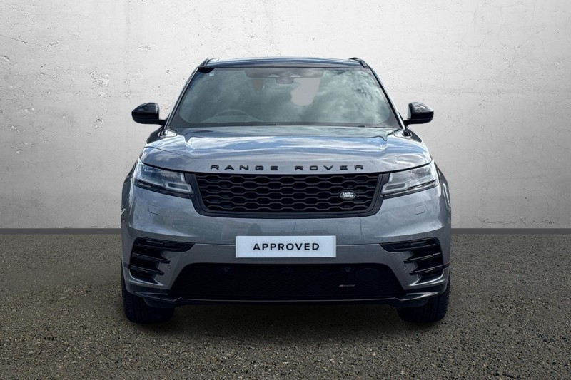 2022 (22) LAND ROVER RANGE ROVER VELAR 2.0 D200 Edition 5dr Auto 5657721