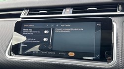 2022 (22) LAND ROVER RANGE ROVER VELAR 2.0 D200 Edition 5dr Auto 5657744