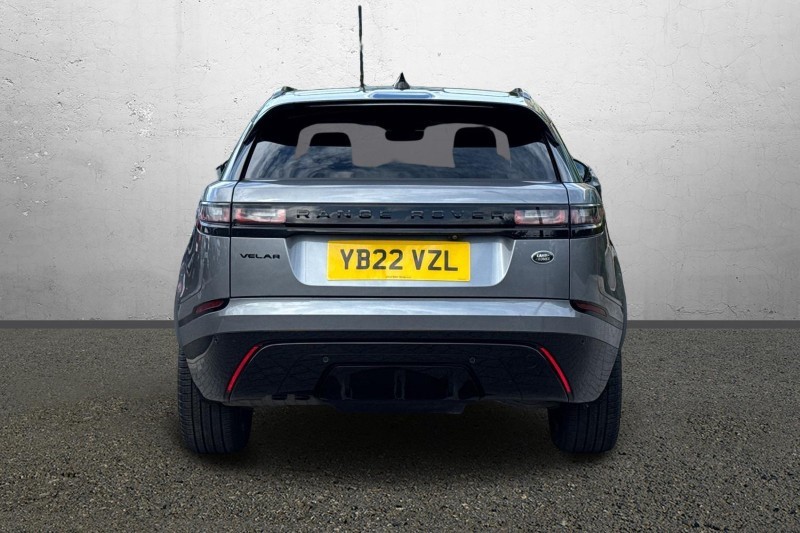 2022 (22) LAND ROVER RANGE ROVER VELAR 2.0 D200 Edition 5dr Auto 5657720