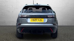 2022 (22) LAND ROVER RANGE ROVER VELAR 2.0 D200 Edition 5dr Auto 5657720
