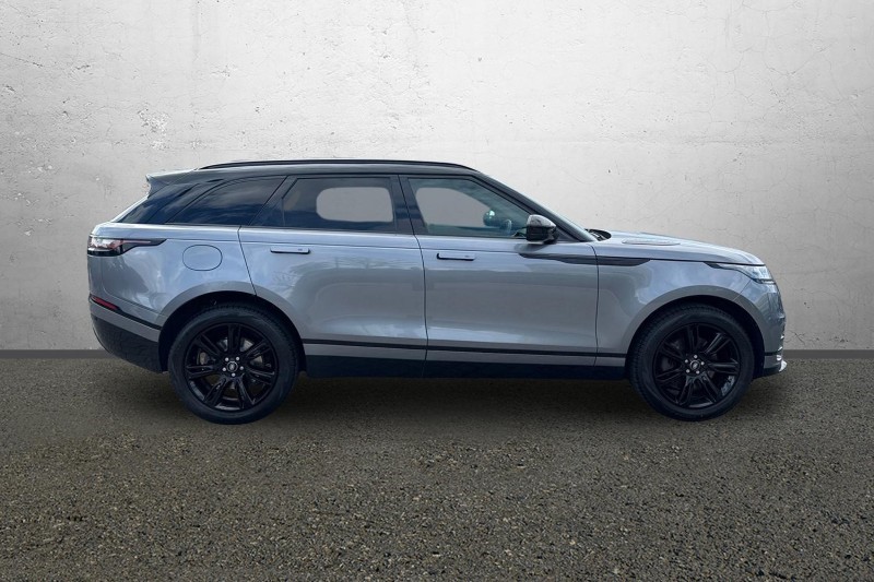 2022 (22) LAND ROVER RANGE ROVER VELAR 2.0 D200 Edition 5dr Auto 5657719