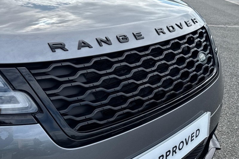 2022 (22) LAND ROVER RANGE ROVER VELAR 2.0 D200 Edition 5dr Auto 5657754