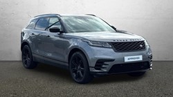 2022 (22) LAND ROVER RANGE ROVER VELAR 2.0 D200 Edition 5dr Auto 5657715