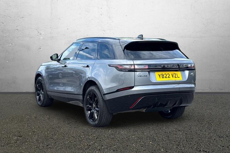 2022 (22) LAND ROVER RANGE ROVER VELAR 2.0 D200 Edition 5dr Auto 5657716