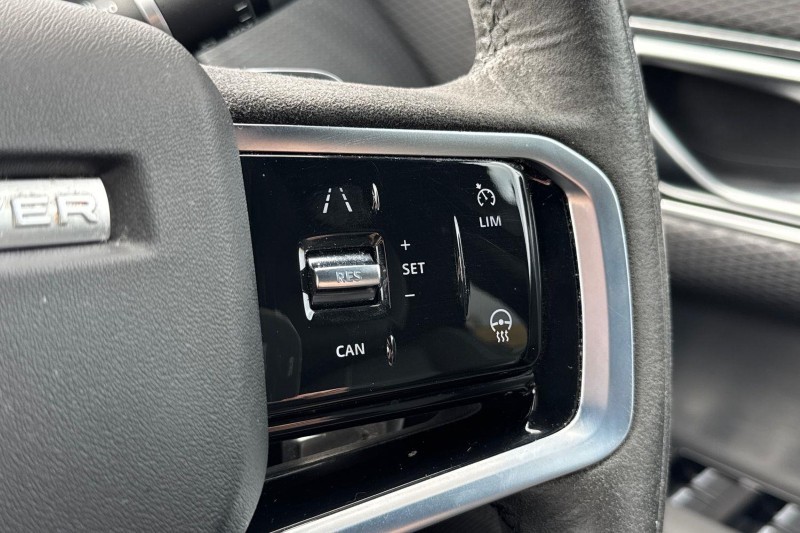 2022 (22) LAND ROVER RANGE ROVER VELAR 2.0 D200 Edition 5dr Auto 5657742