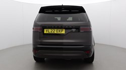 2022 (22) LAND ROVER DISCOVERY 3.0 D300 R-Dynamic SE 5dr Auto 5558622