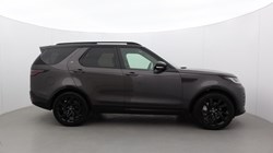 2022 (22) LAND ROVER DISCOVERY 3.0 D300 R-Dynamic SE 5dr Auto 5558624