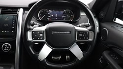 2022 (22) LAND ROVER DISCOVERY 3.0 D300 R-Dynamic SE 5dr Auto 5558667