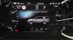 2022 (22) LAND ROVER DISCOVERY 3.0 D300 R-Dynamic SE 5dr Auto 5558684