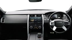 2022 (22) LAND ROVER DISCOVERY 3.0 D300 R-Dynamic SE 5dr Auto 5558665