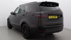 2022 (22) LAND ROVER DISCOVERY 3.0 D300 R-Dynamic SE 5dr Auto 5558625