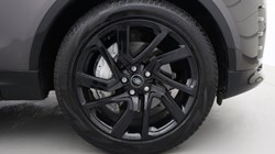 2022 (22) LAND ROVER DISCOVERY 3.0 D300 R-Dynamic SE 5dr Auto 5558632