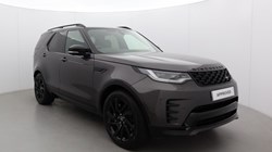 2022 (22) LAND ROVER DISCOVERY 3.0 D300 R-Dynamic SE 5dr Auto 5558619