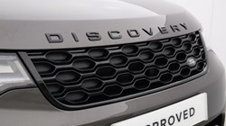 2022 (22) LAND ROVER DISCOVERY 3.0 D300 R-Dynamic SE 5dr Auto 5558634