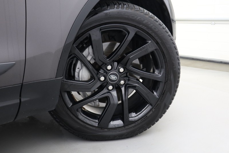 2022 (22) LAND ROVER DISCOVERY 3.0 D300 R-Dynamic SE 5dr Auto 5558654