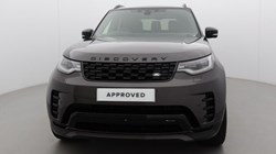 2022 (22) LAND ROVER DISCOVERY 3.0 D300 R-Dynamic SE 5dr Auto 5558620
