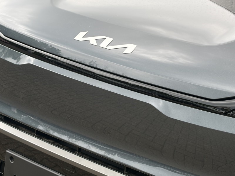  KIA EV5 160kW GT-Line 81.4kWh 5dr Auto 5757957