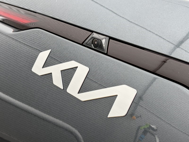  KIA EV5 160kW GT-Line 81.4kWh 5dr Auto 5757960