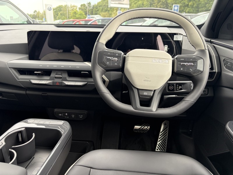  KIA EV5 160kW GT-Line 81.4kWh 5dr Auto 5757964