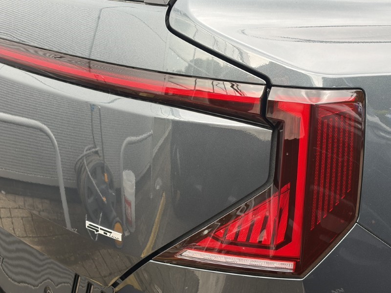  KIA EV5 160kW GT-Line 81.4kWh 5dr Auto 5757961