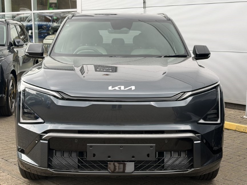 KIA EV5