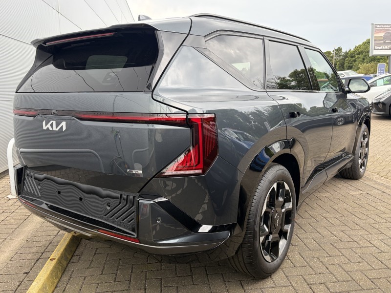  KIA EV5 160kW GT-Line 81.4kWh 5dr Auto 5757959