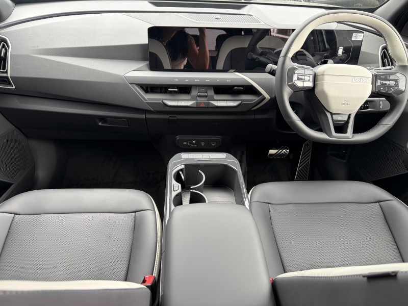  KIA EV5 160kW GT-Line 81.4kWh 5dr Auto 5757963