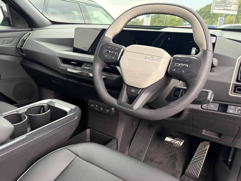  KIA EV5 160kW GT-Line 81.4kWh 5dr Auto 5757972