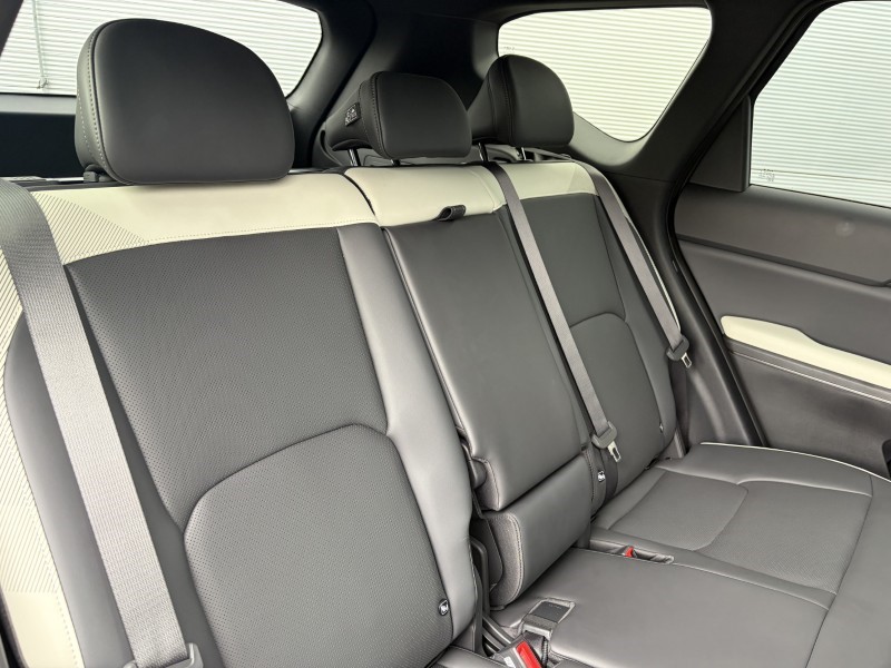  KIA EV5 160kW GT-Line 81.4kWh 5dr Auto 5757962