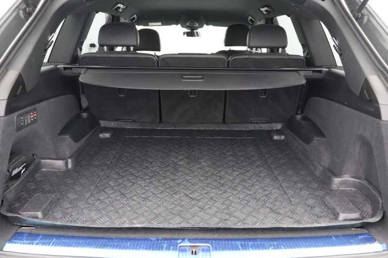 2022 (72) AUDI Q7 55 TFSI Quattro Black Edition 5dr Tiptronic 5550663