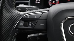 2022 (72) AUDI Q7 55 TFSI Quattro Black Edition 5dr Tiptronic 5550685