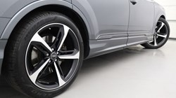 2022 (72) AUDI Q7 55 TFSI Quattro Black Edition 5dr Tiptronic 5550676