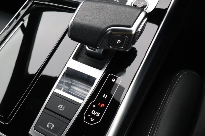 2022 (72) AUDI Q7 55 TFSI Quattro Black Edition 5dr Tiptronic 5550697