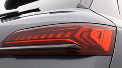 2022 (72) AUDI Q7 55 TFSI Quattro Black Edition 5dr Tiptronic 5550658