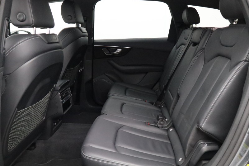 2022 (72) AUDI Q7 55 TFSI Quattro Black Edition 5dr Tiptronic 5550651
