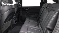 2022 (72) AUDI Q7 55 TFSI Quattro Black Edition 5dr Tiptronic 5550651