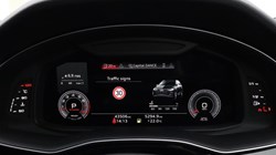 2022 (72) AUDI Q7 55 TFSI Quattro Black Edition 5dr Tiptronic 5550687